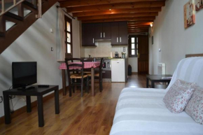 apartamentos rurales La Cirigueña